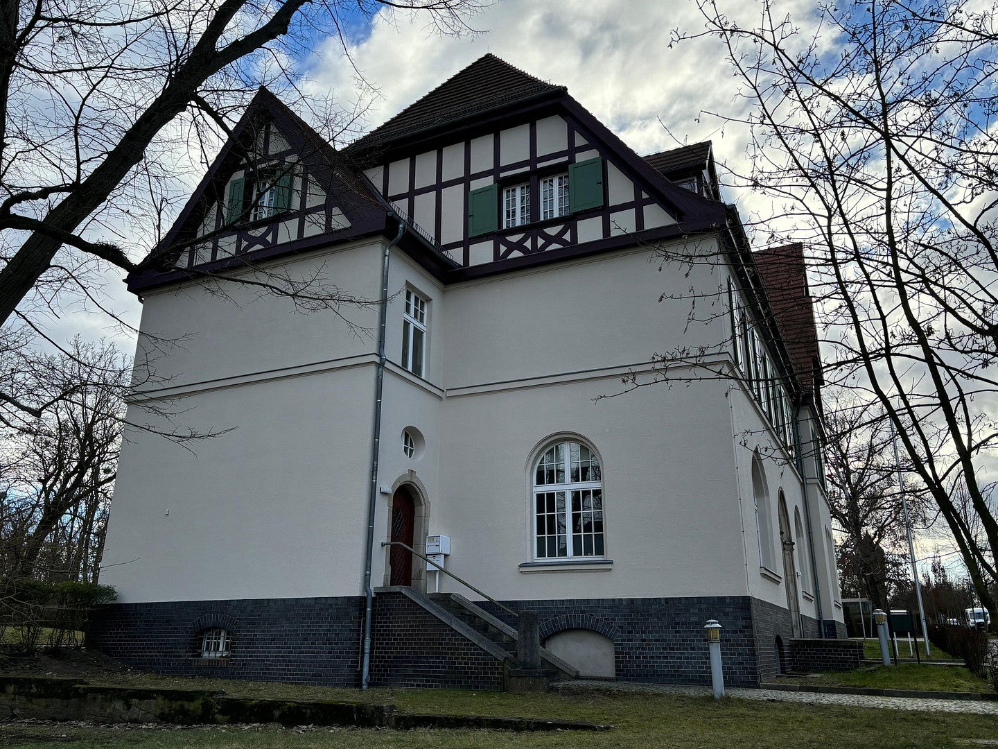 Wohnung Wilhelmstraße in Dallgow-Döberitz