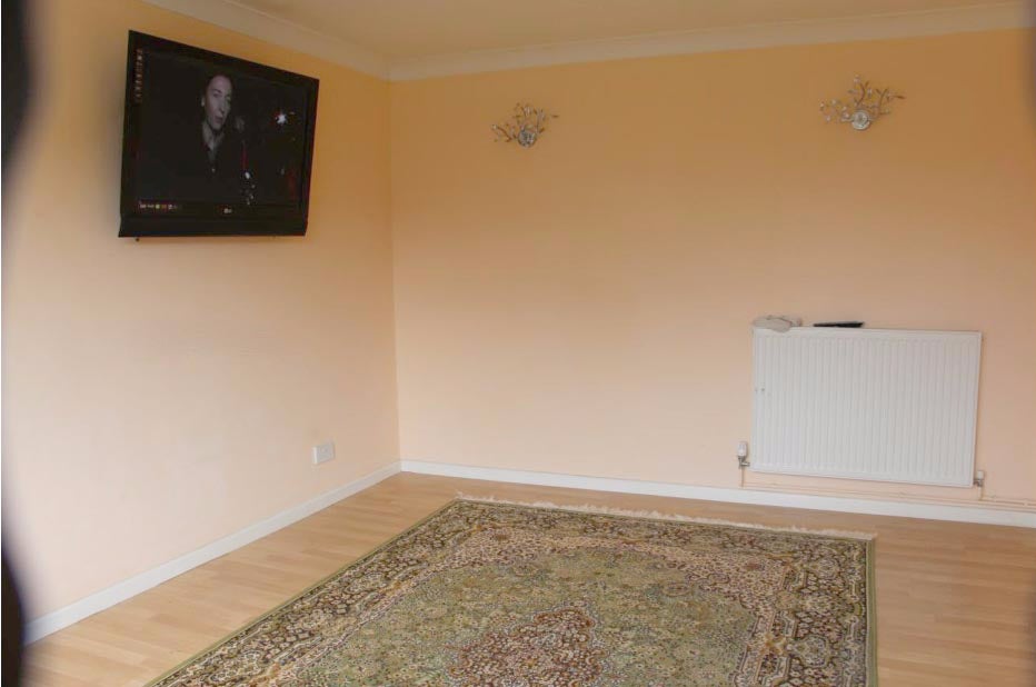 House Lapwing Road in Wickford