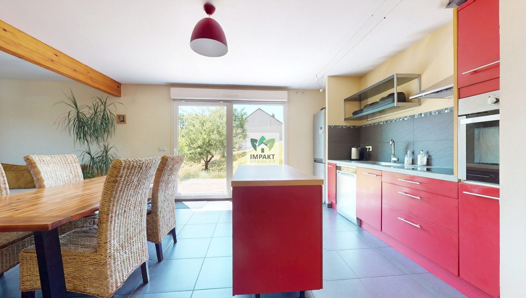Maison Rue du Narbier à Plancher-Bas