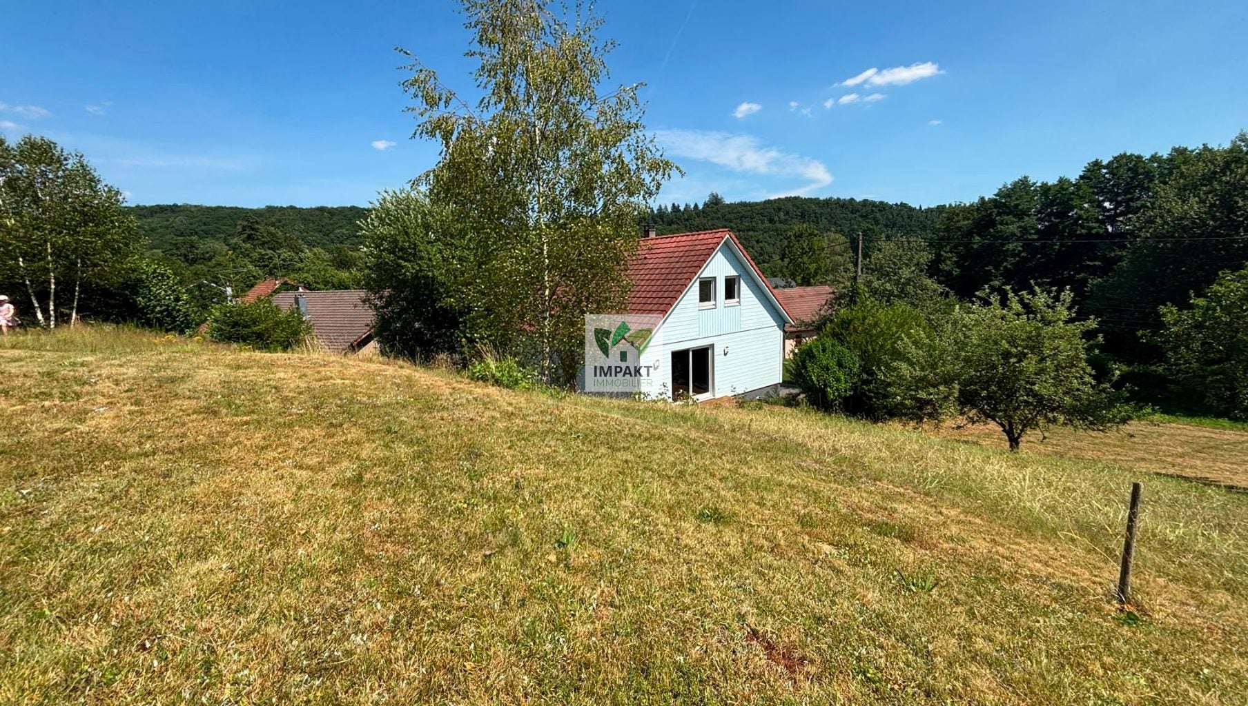 Maison Rue du Narbier à Plancher-Bas