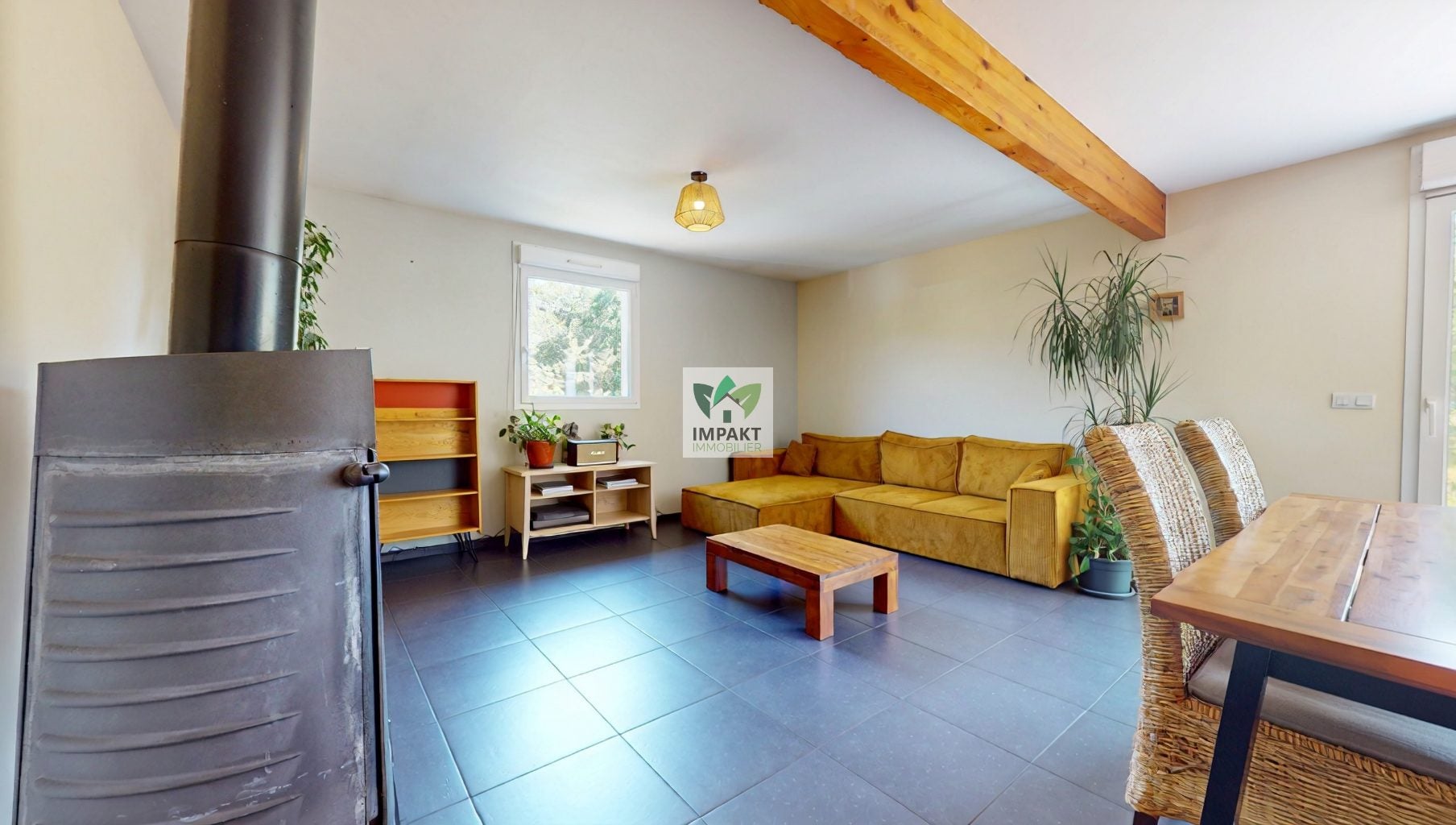 Maison Chemin du Rupt des Gouttes à Plancher-Bas