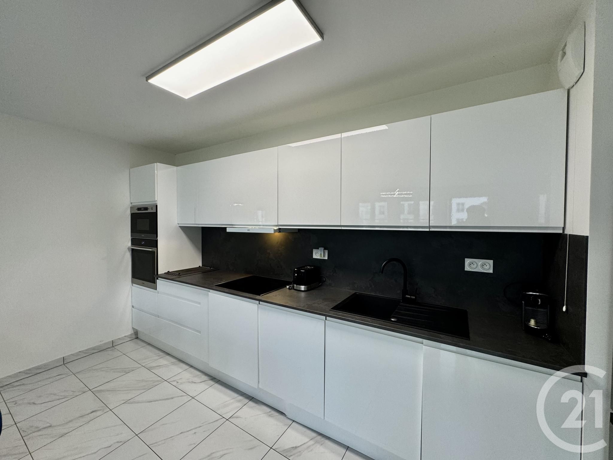 Appartement Rue de Navarre à Serris