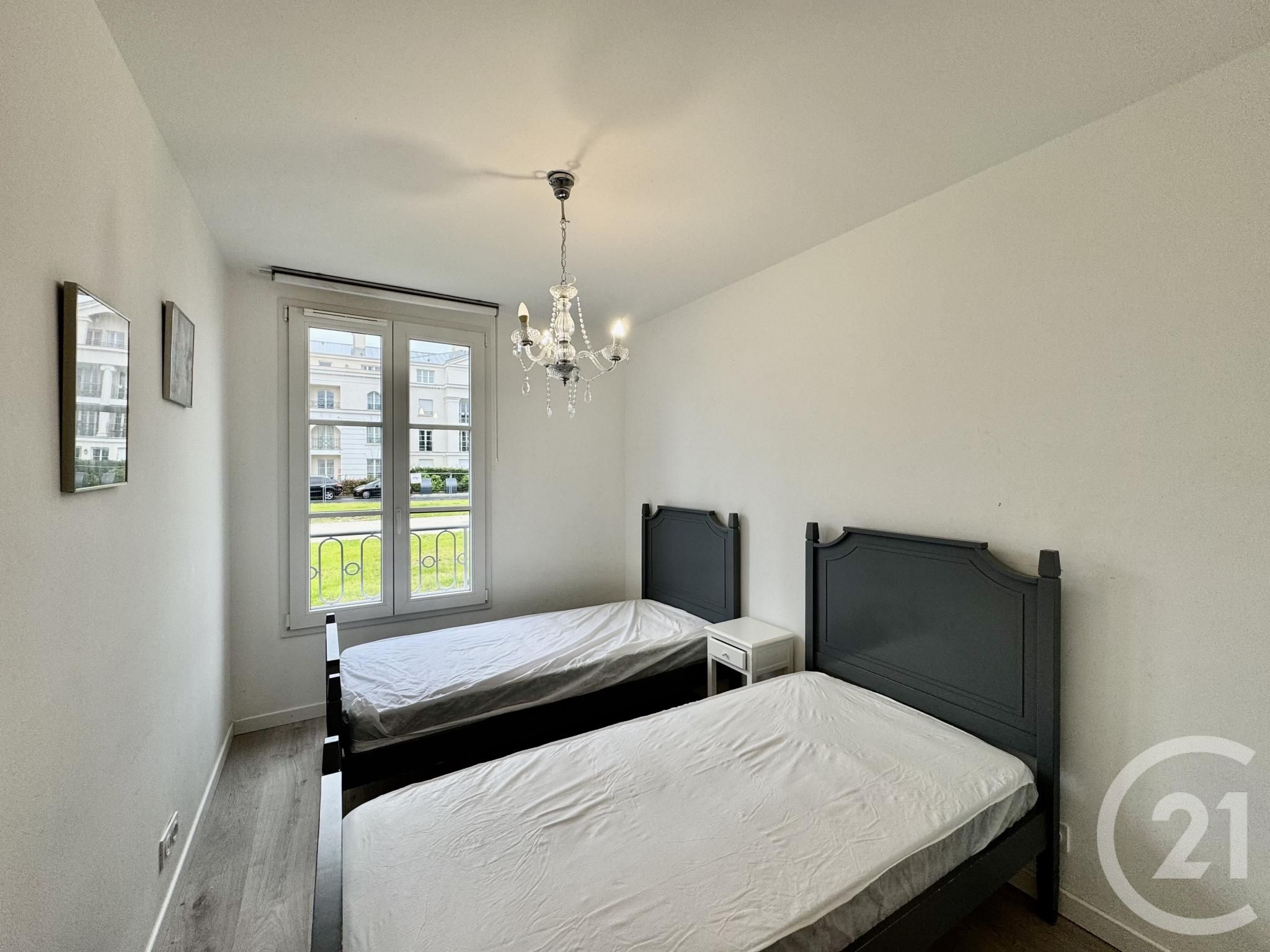 Appartement Rue de Navarre à Serris