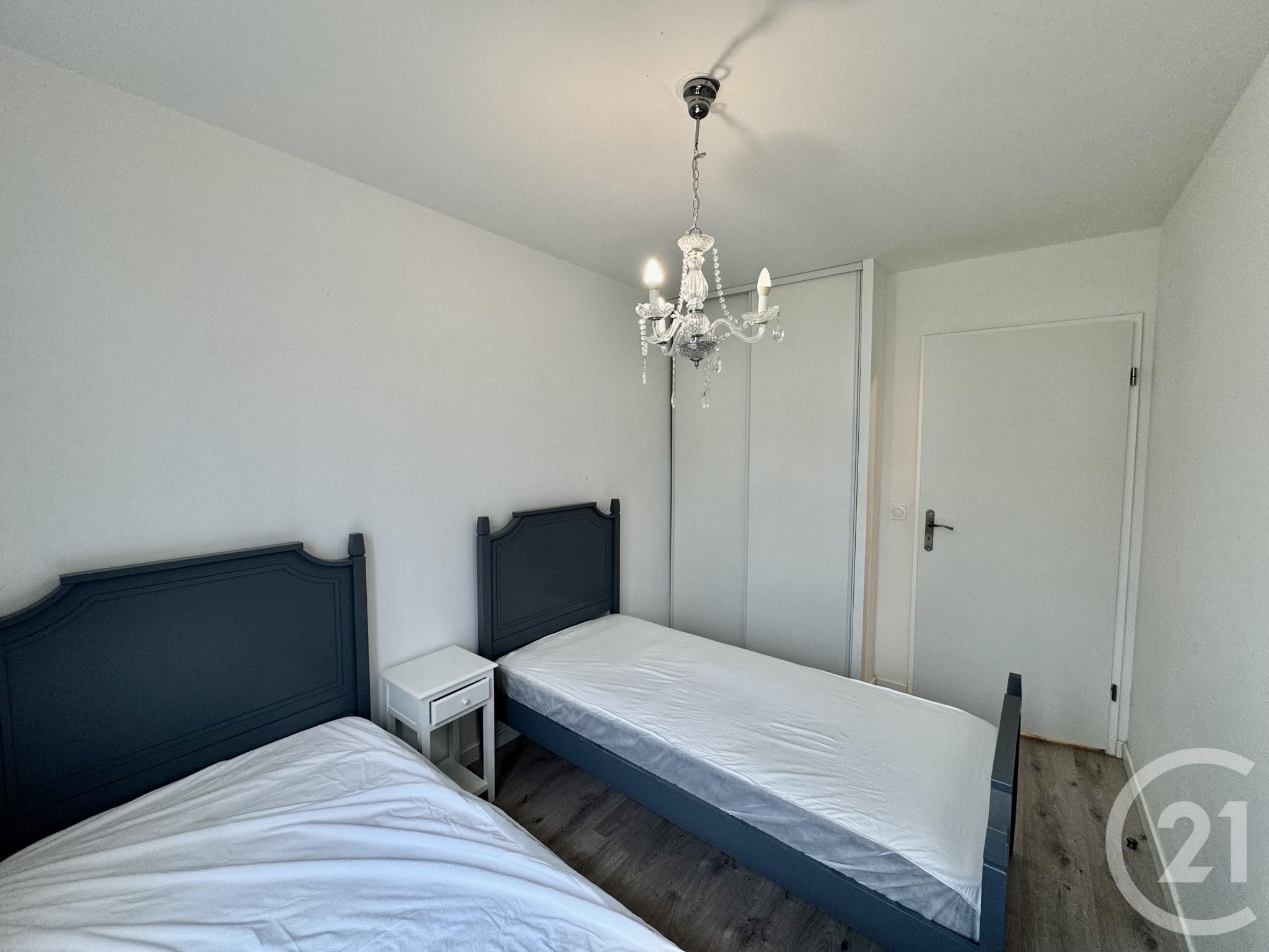 Appartement Rue de Navarre à Serris