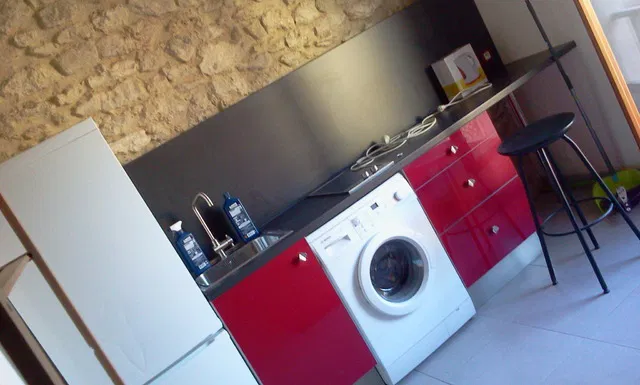 Chambre D 27 à Arcis-le-Ponsart