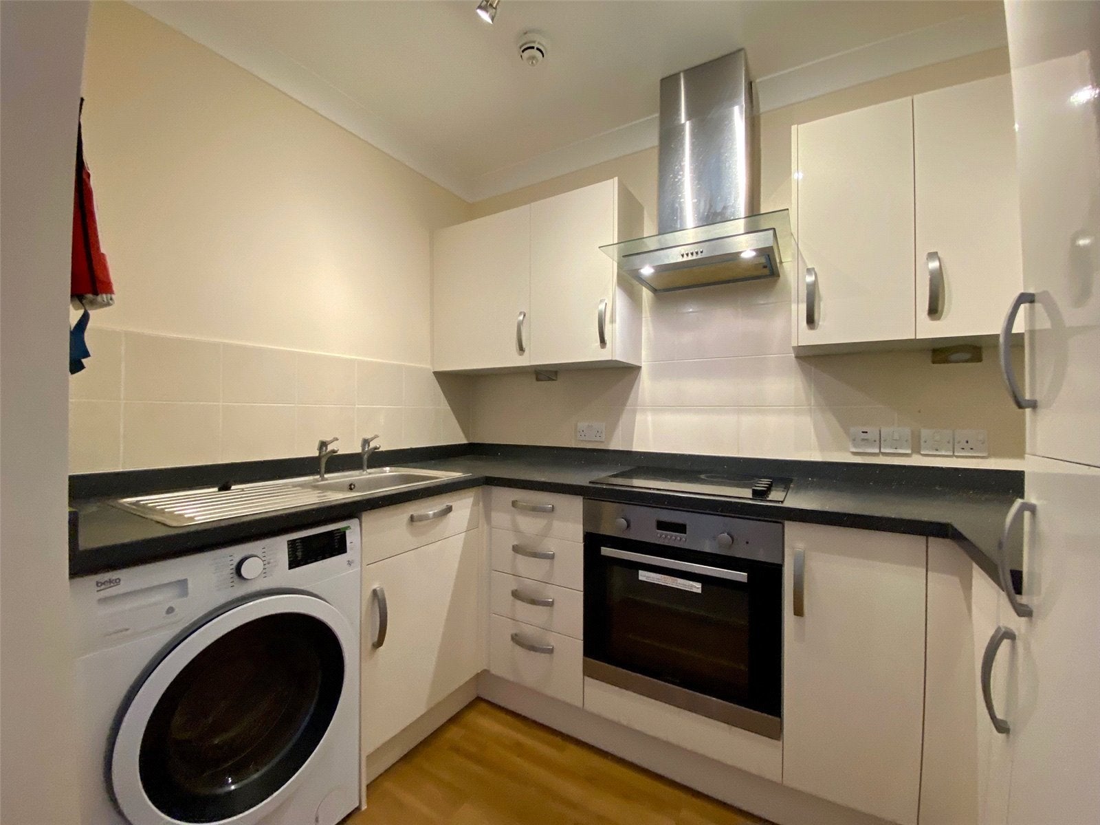 Flat Whitefriargate in Hull