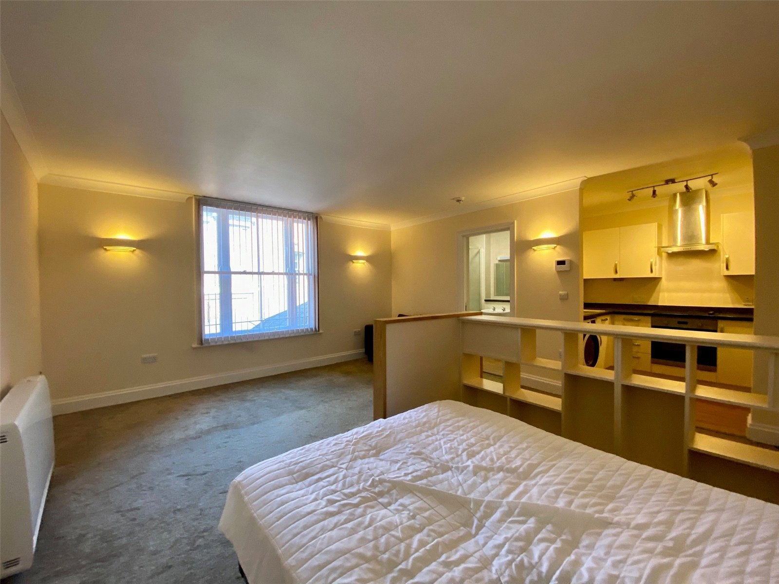 Flat Whitefriargate in Hull