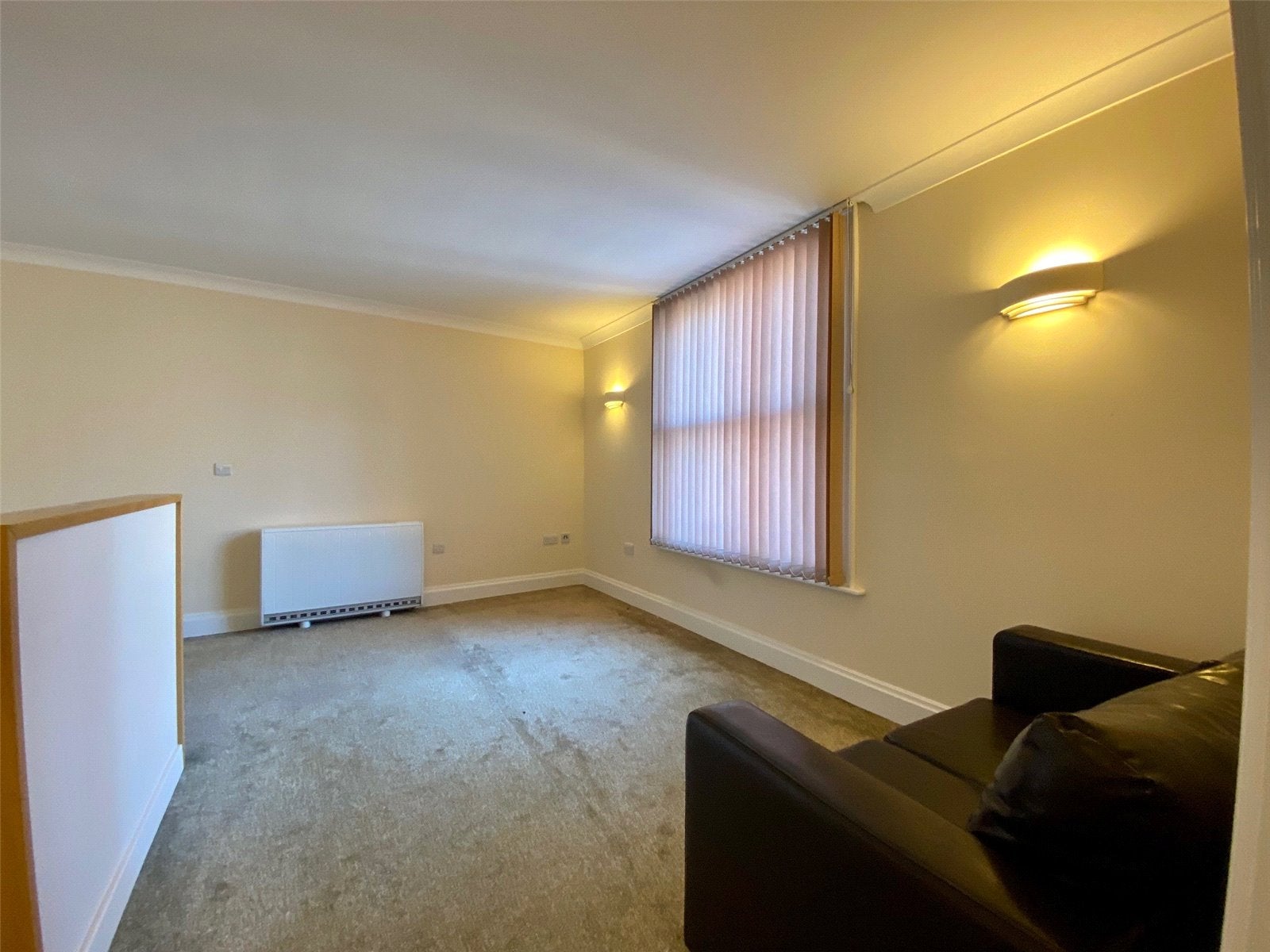 Flat Whitefriargate in Hull