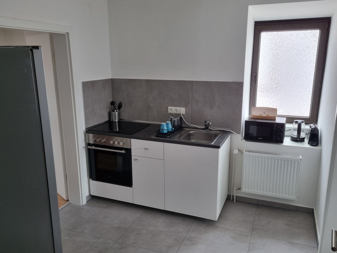 Wohnung Kammgarnstraße in Kaiserslautern