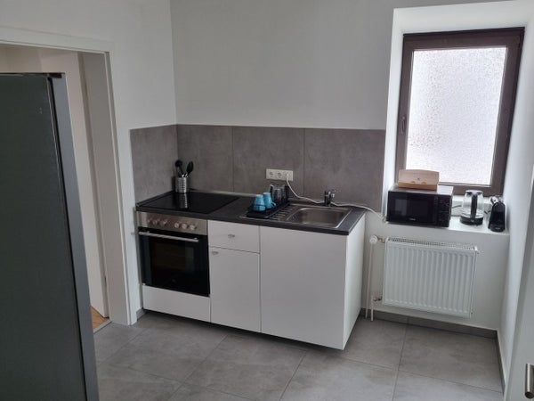 Wohnung Kammgarnstraße in Kaiserslautern