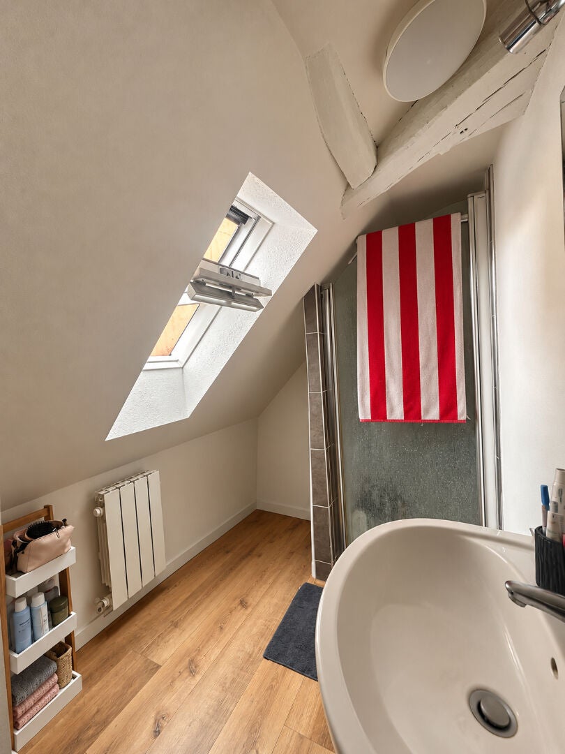 Flat Rue Neuve d'Argenson in Bergerac