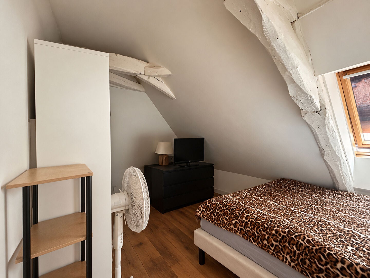 Flat Rue Neuve d'Argenson in Bergerac