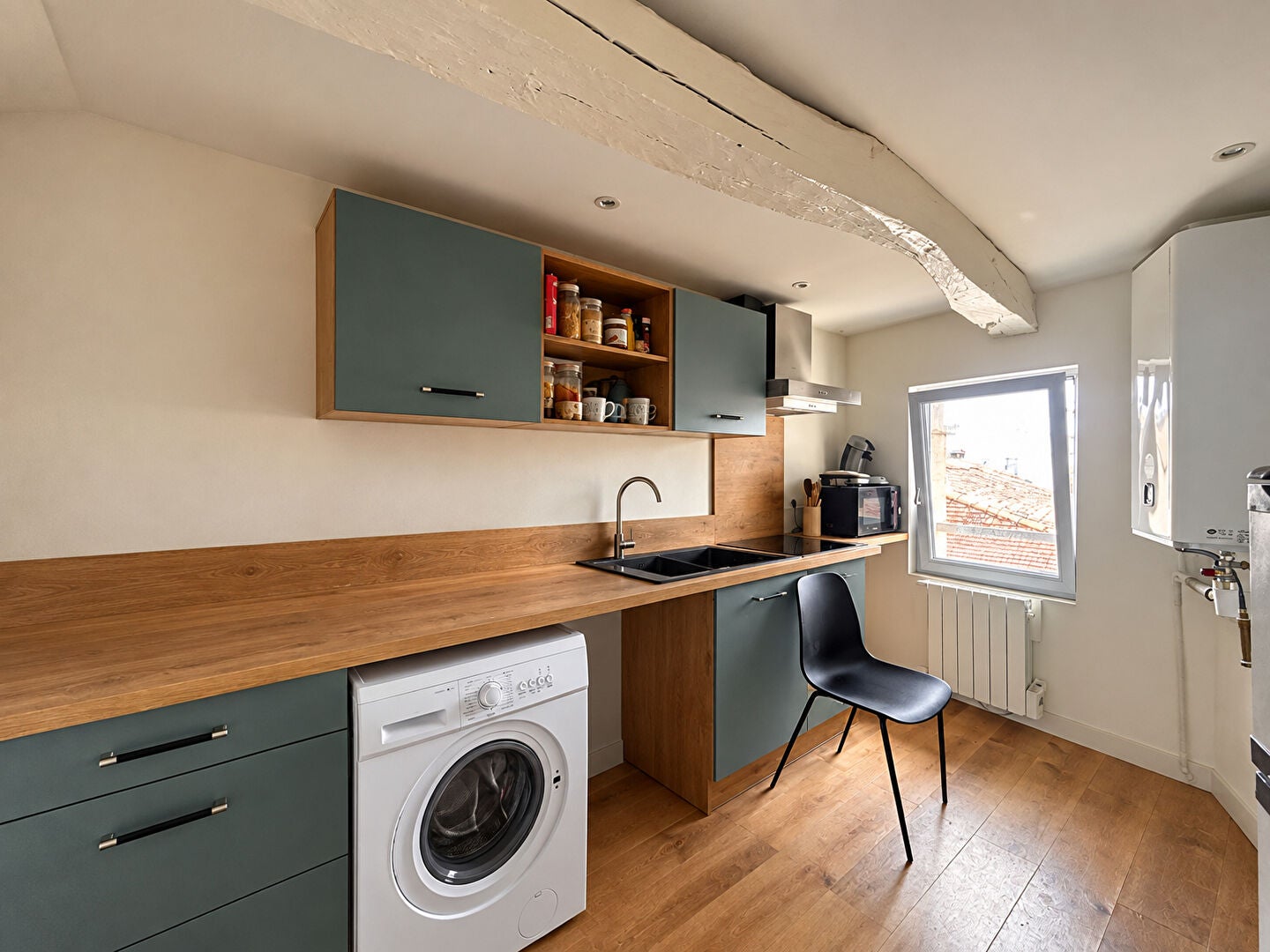 Flat Rue Neuve d'Argenson in Bergerac