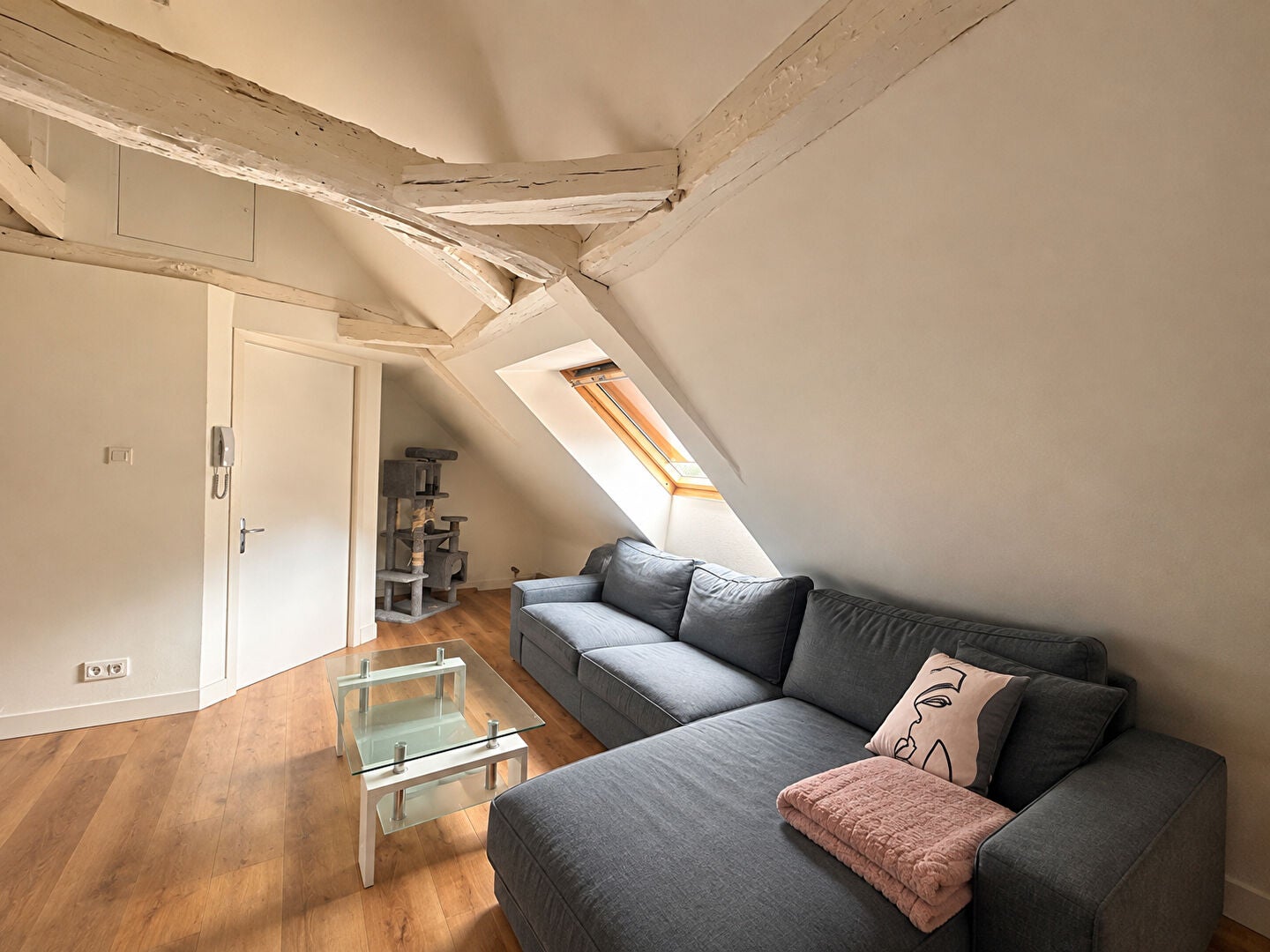 Flat Rue Neuve d'Argenson in Bergerac