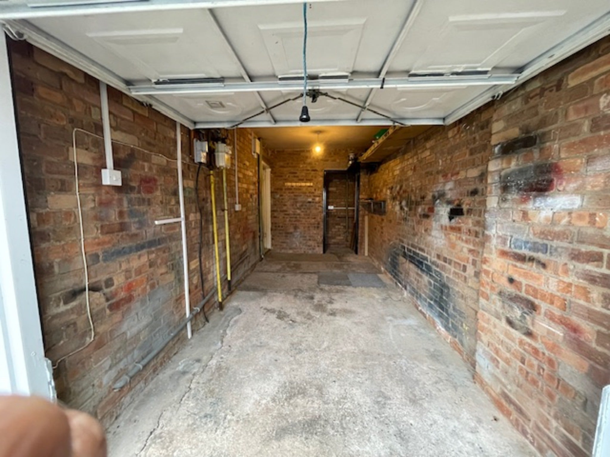 Flat Chetwynd Road in Wolverhampton