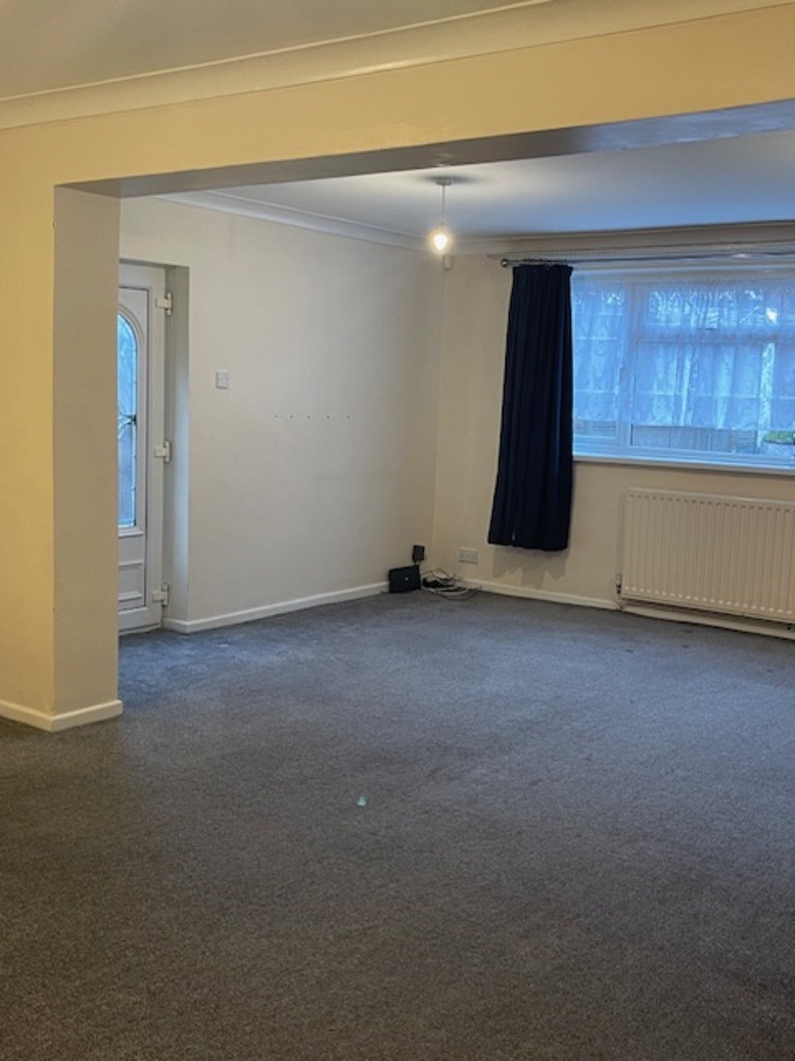 Flat Chetwynd Road in Wolverhampton