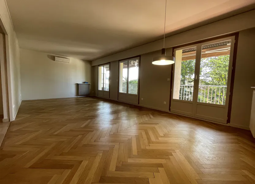 Appartement Rue Henri Gorjus à Lyon