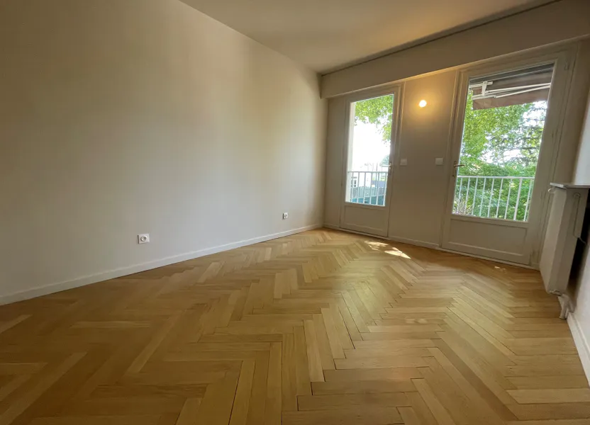 Appartement Rue Henri Gorjus à Lyon