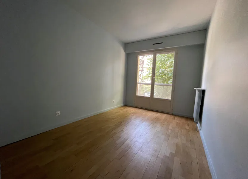 Appartement Rue Henri Gorjus à Lyon