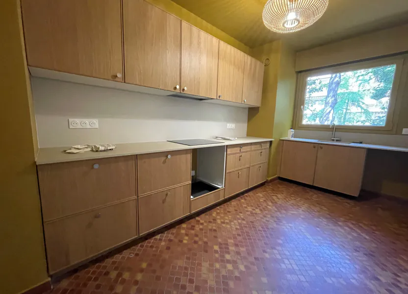 Appartement Rue Henri Gorjus à Lyon