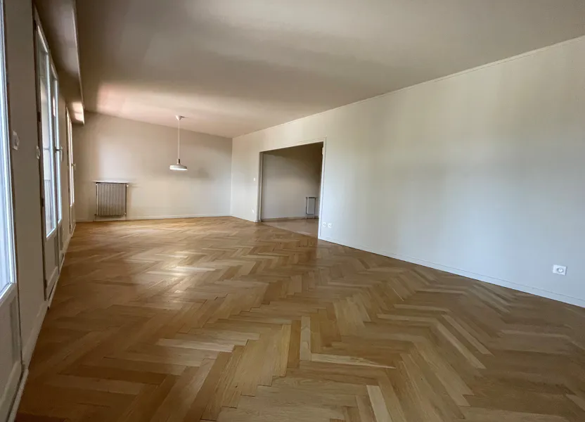 Appartement Rue Henri Gorjus à Lyon