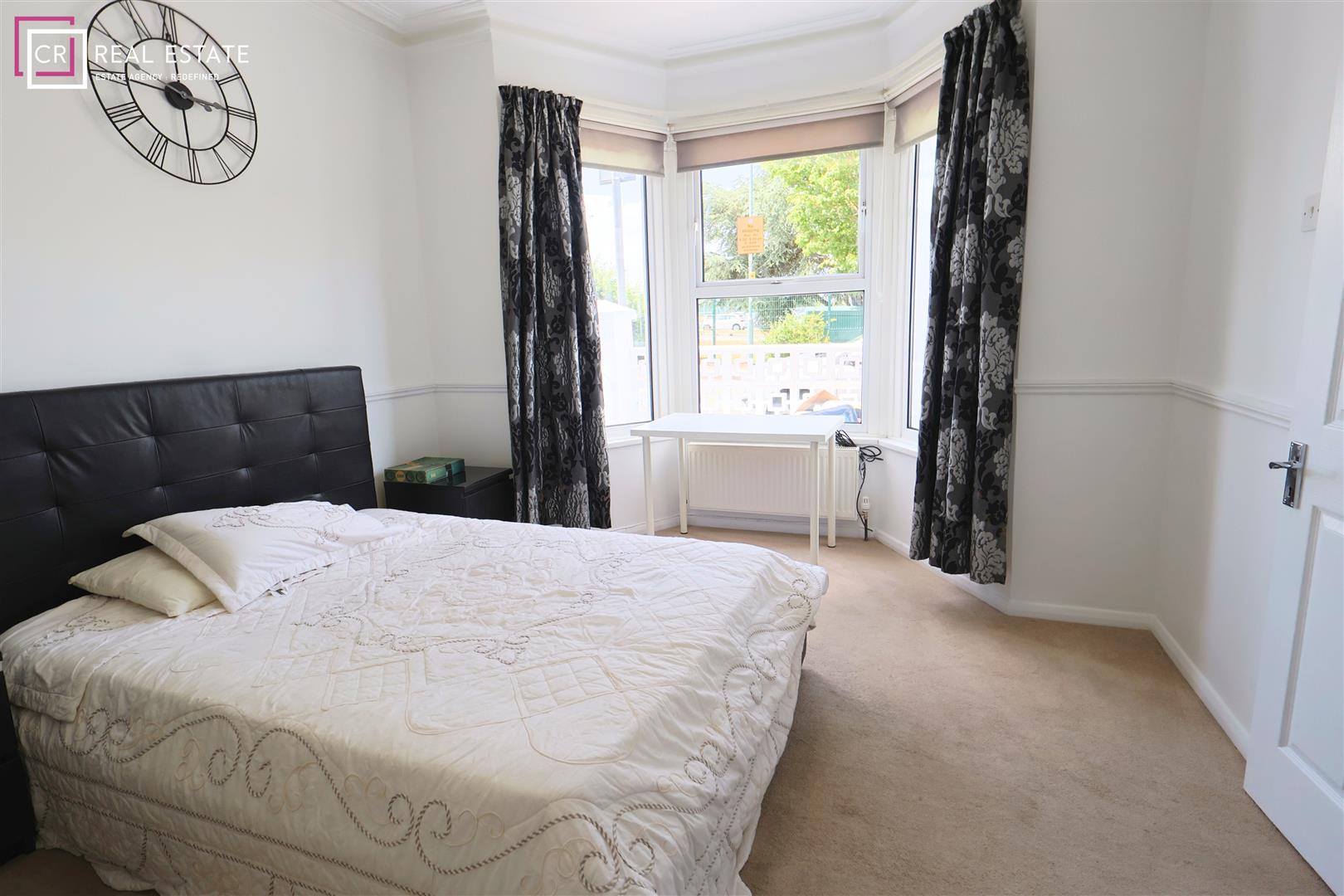 Flat Marlborough Road in Gillingham