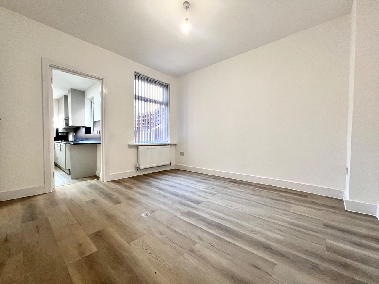 Room Richmond Hill in Luton