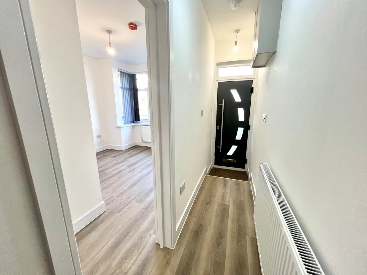 Room Richmond Hill in Luton