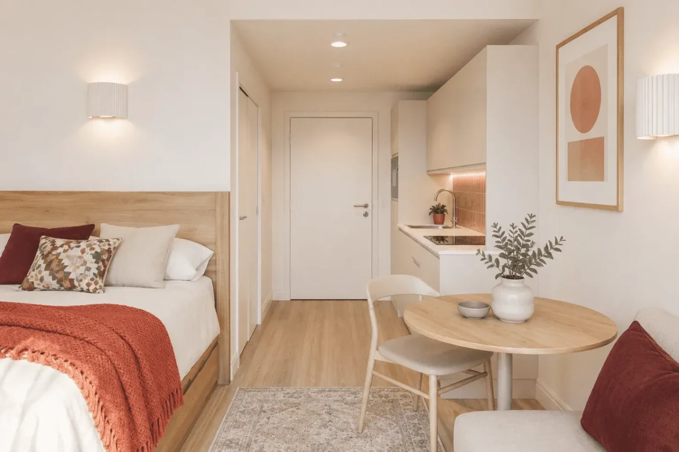 Room Bedford Row in Greater London