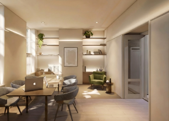 Room Bedford Row in Greater London