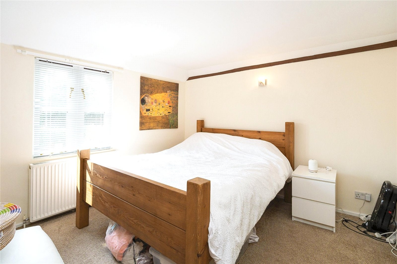House Berners Hill in Rother