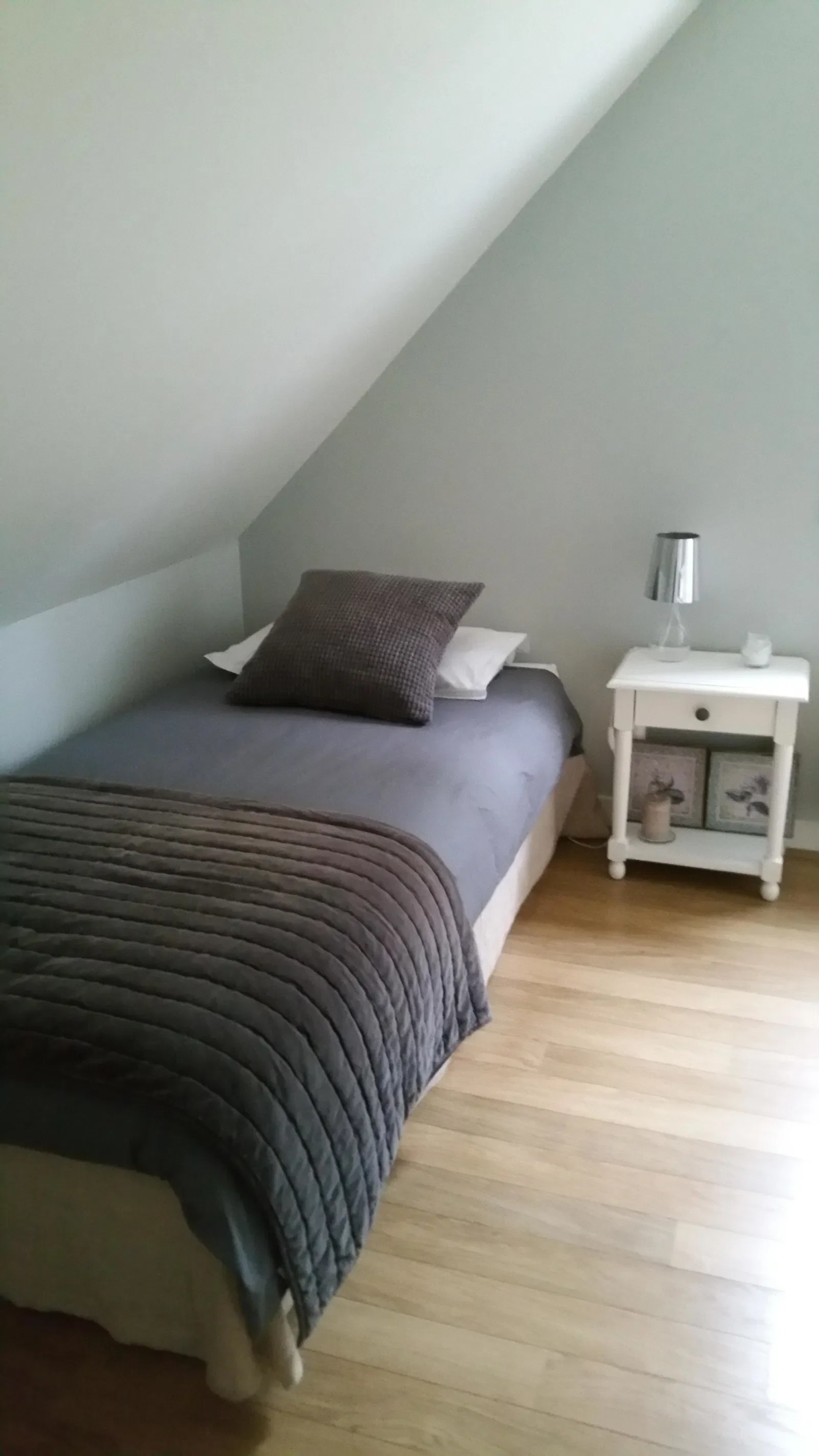 Room Voie Verte de Senlis in Senlis