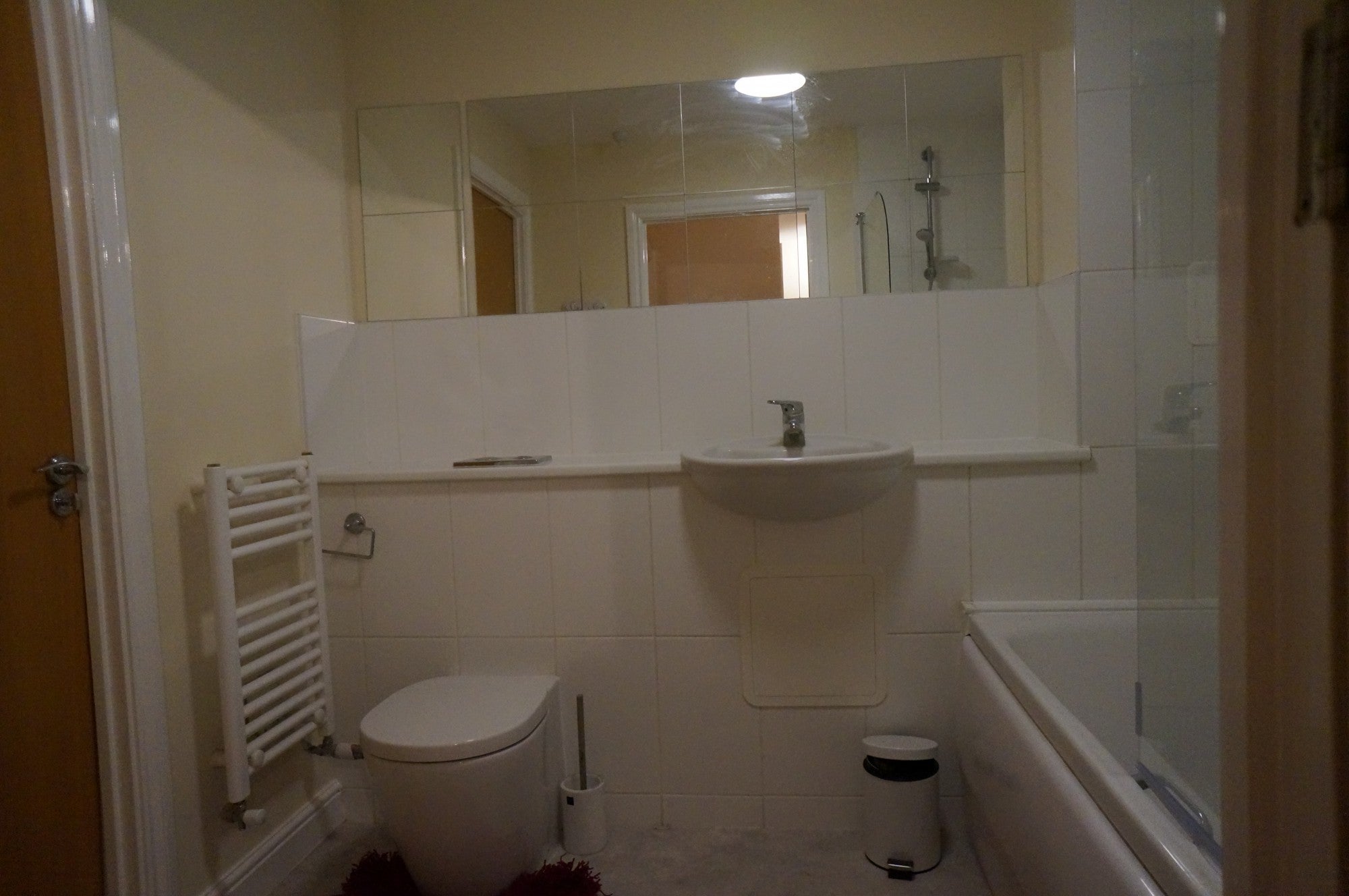 Flat Colindale Avenue in London