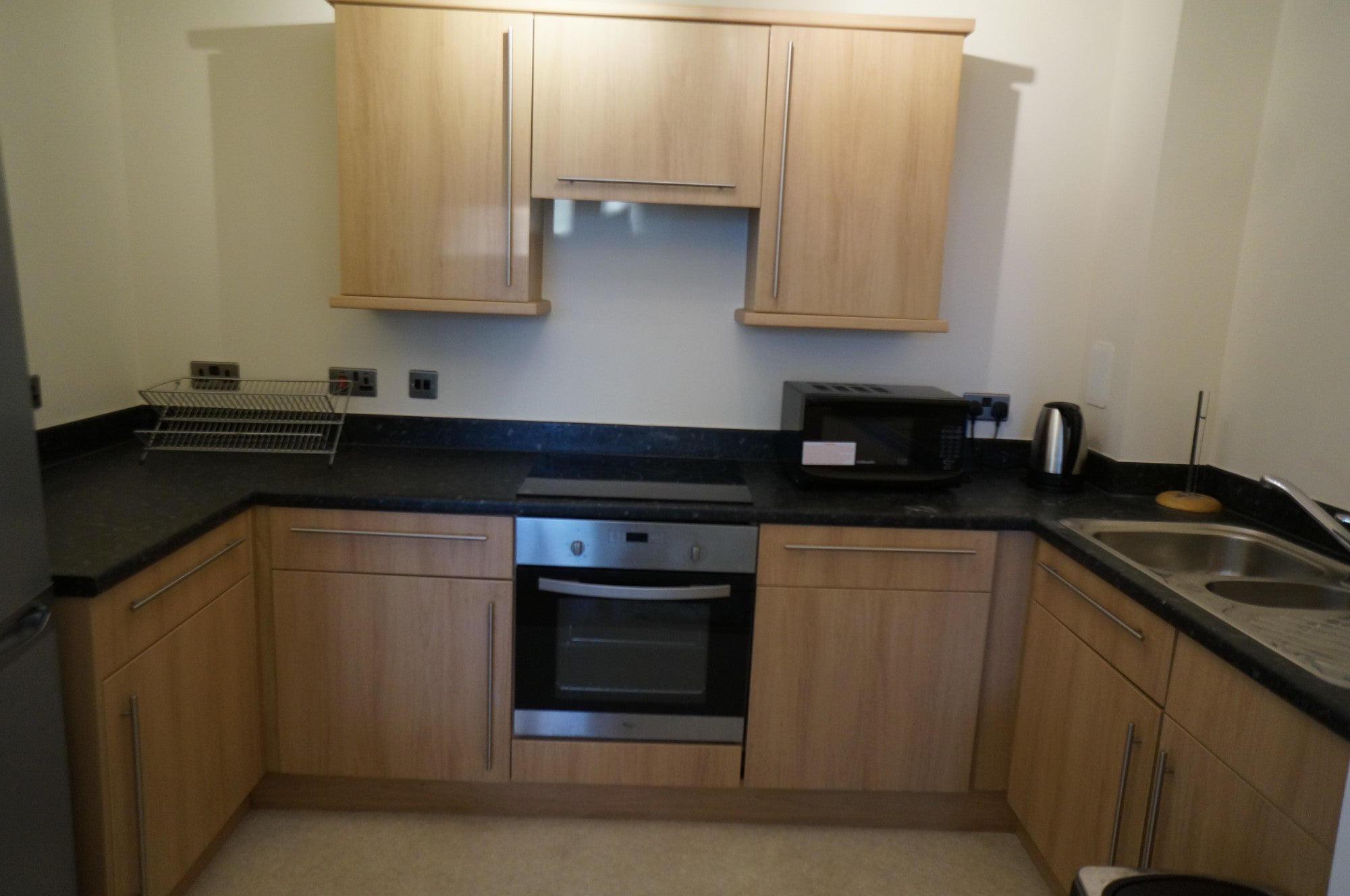 Flat Colindale Avenue in London