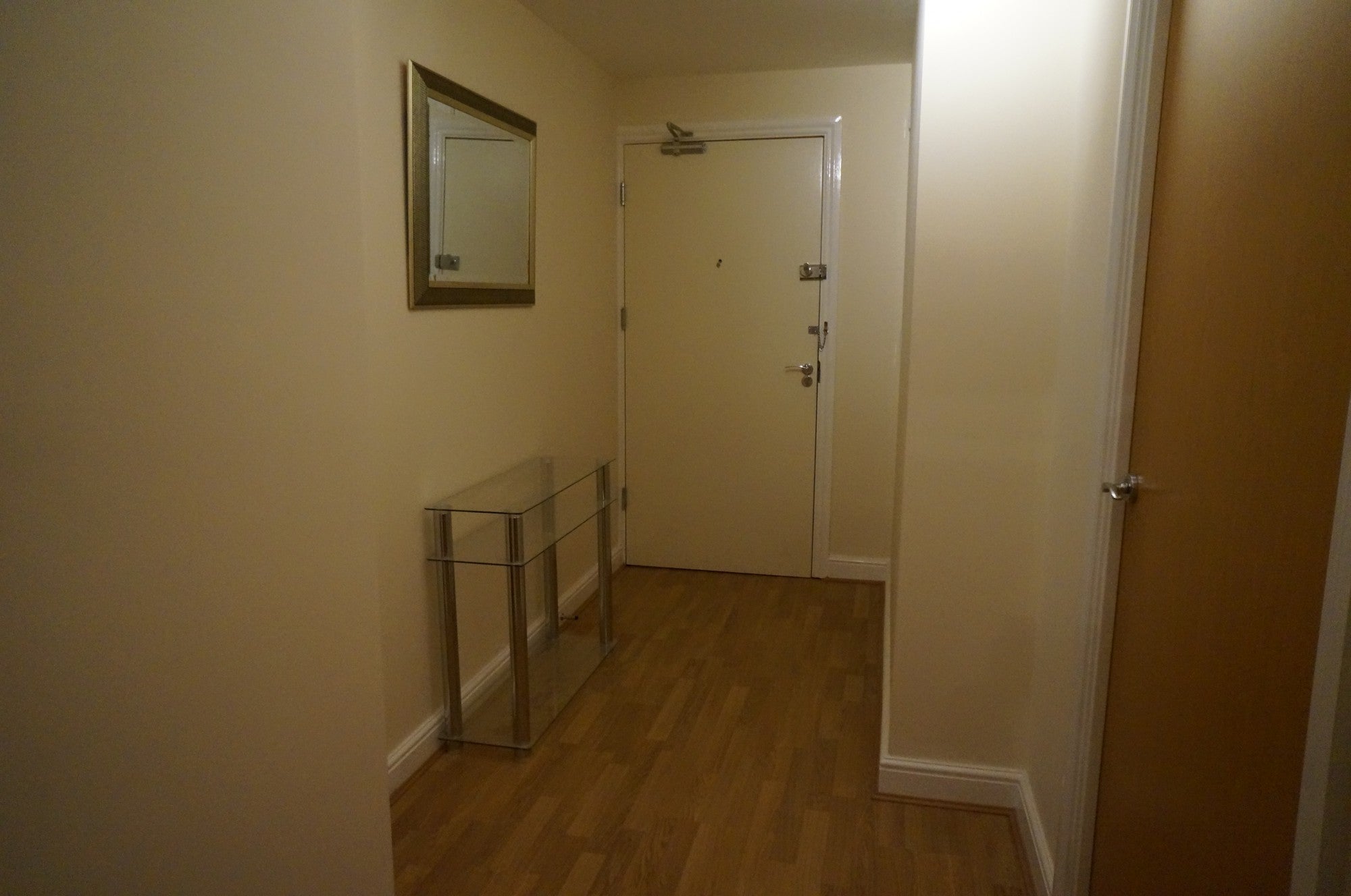Flat Colindale Avenue in London