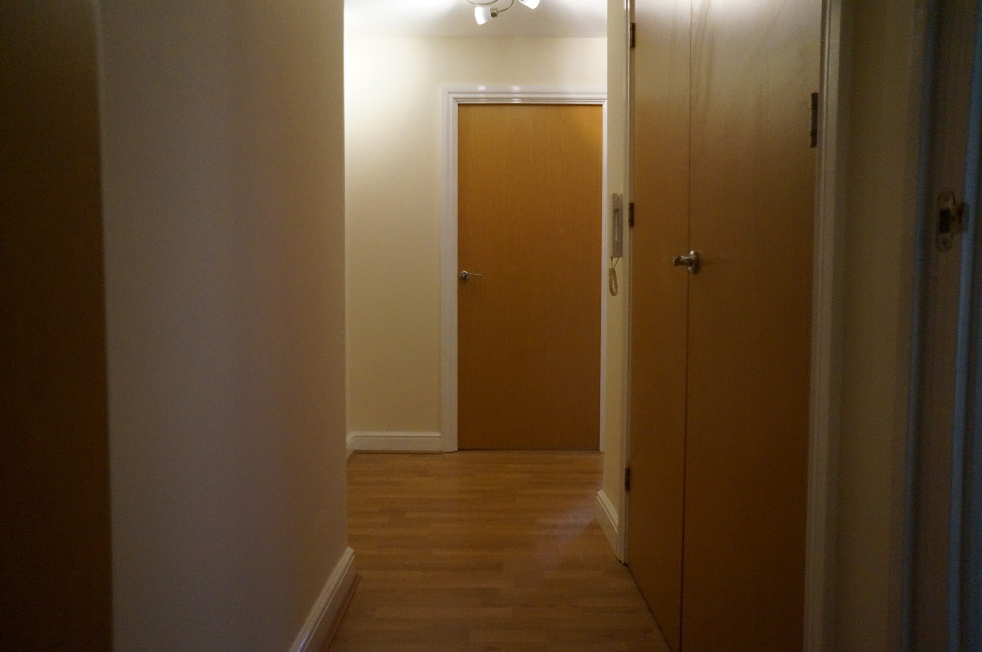 Flat Colindale Avenue in London