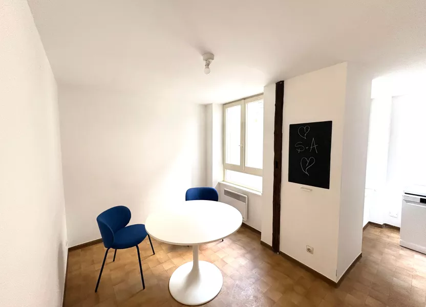 Appartement Rue de Zurich à Strasbourg