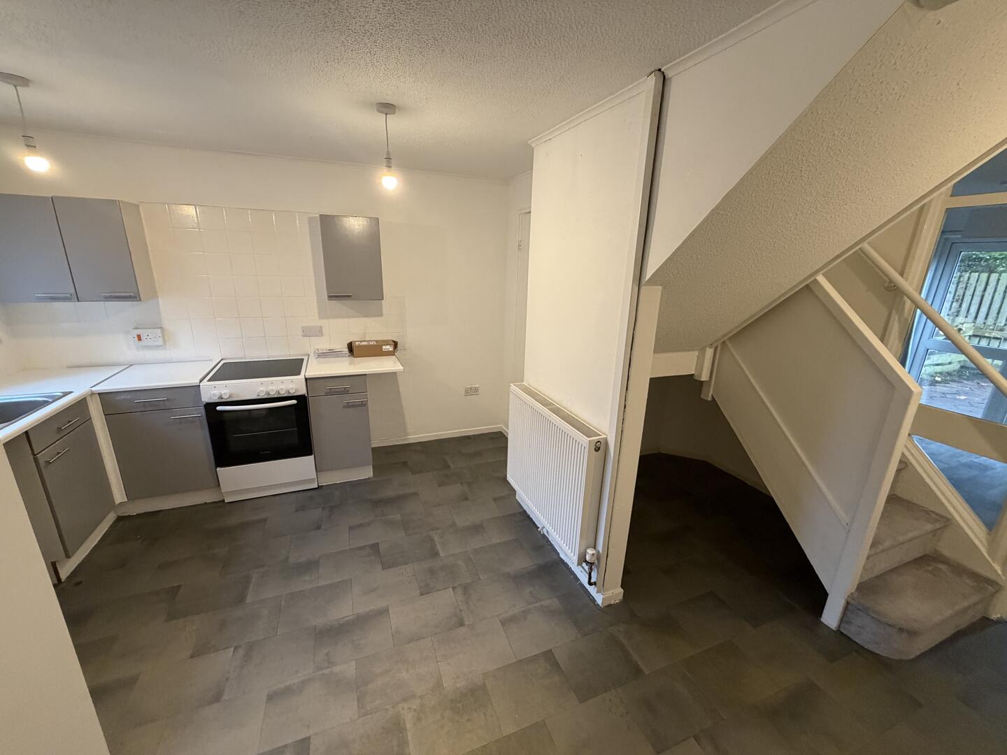 House Turnfield in Preston