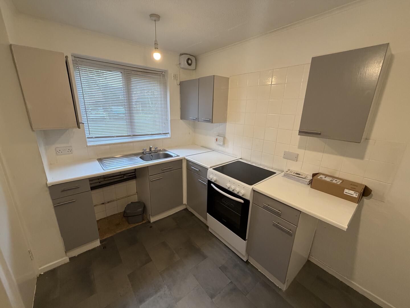 House Turnfield in Preston