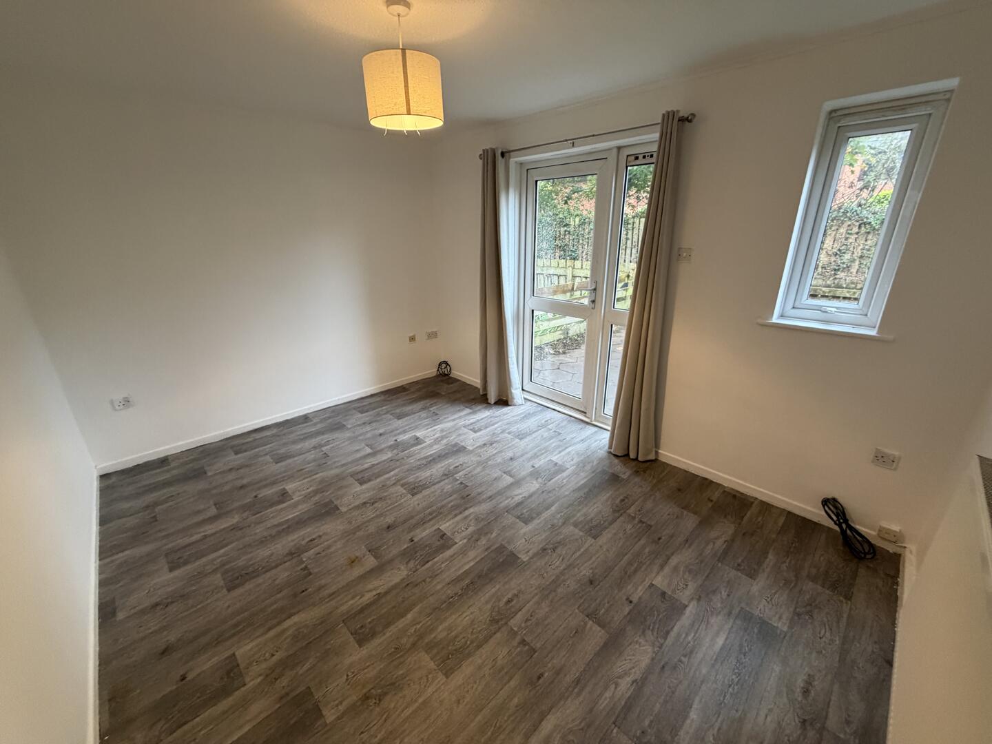 House Turnfield in Preston