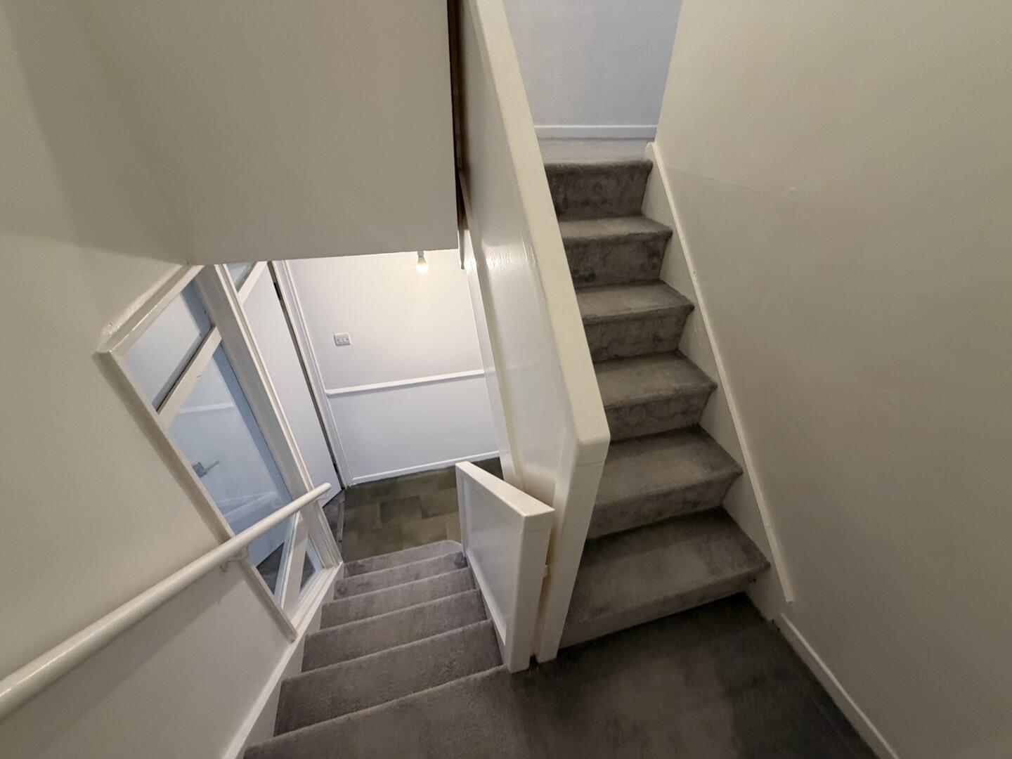 House Turnfield in Preston