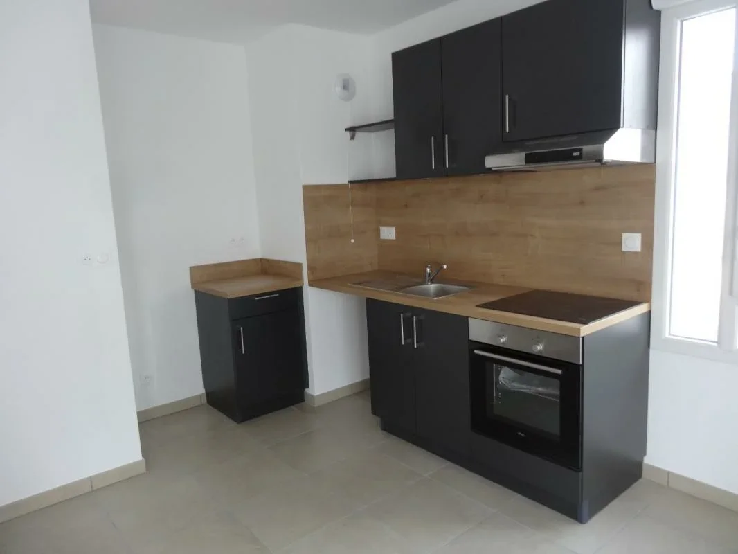 Appartement Rue Chantal Sandrin à Lyon