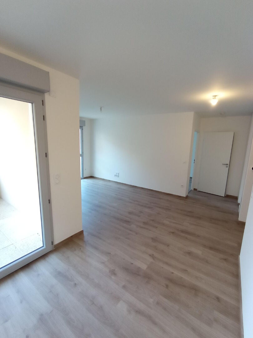 Appartement Avenue André Malraux à Tours
