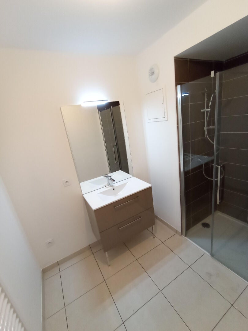Appartement Avenue André Malraux à Tours