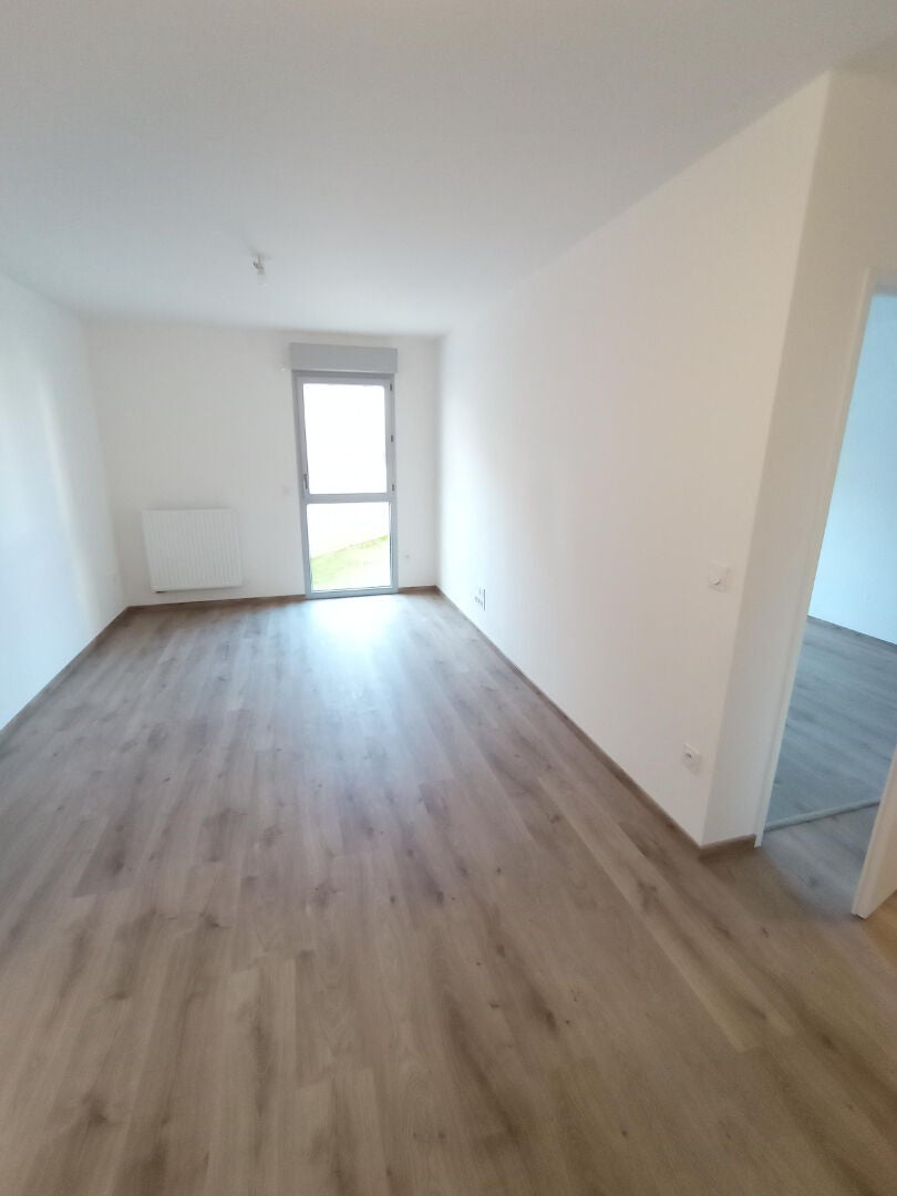 Appartement Avenue André Malraux à Tours