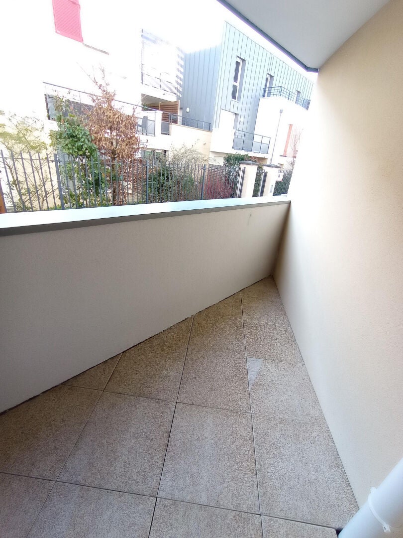 Appartement Avenue André Malraux à Tours