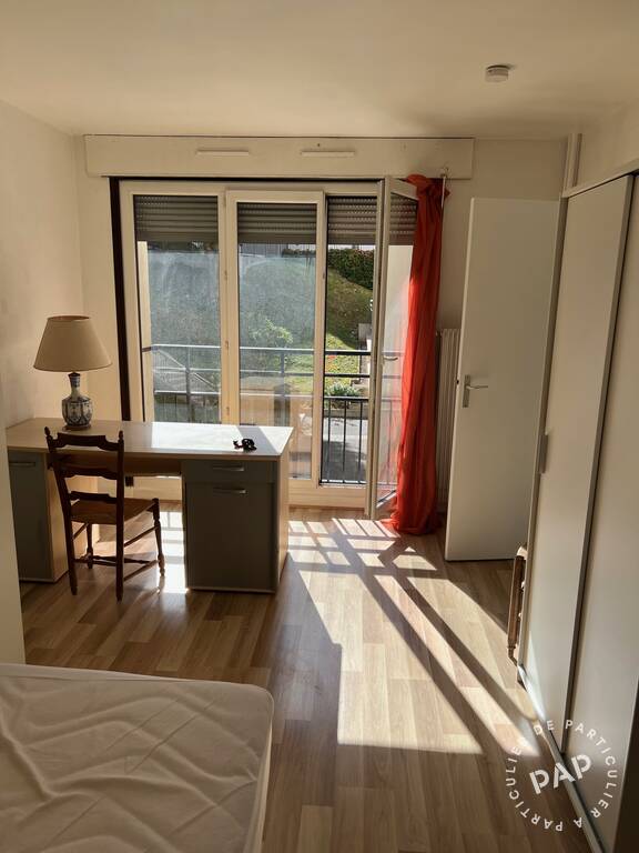 Appartement Avenue Frédéric et Irène Joliot-Curie à Nanterre