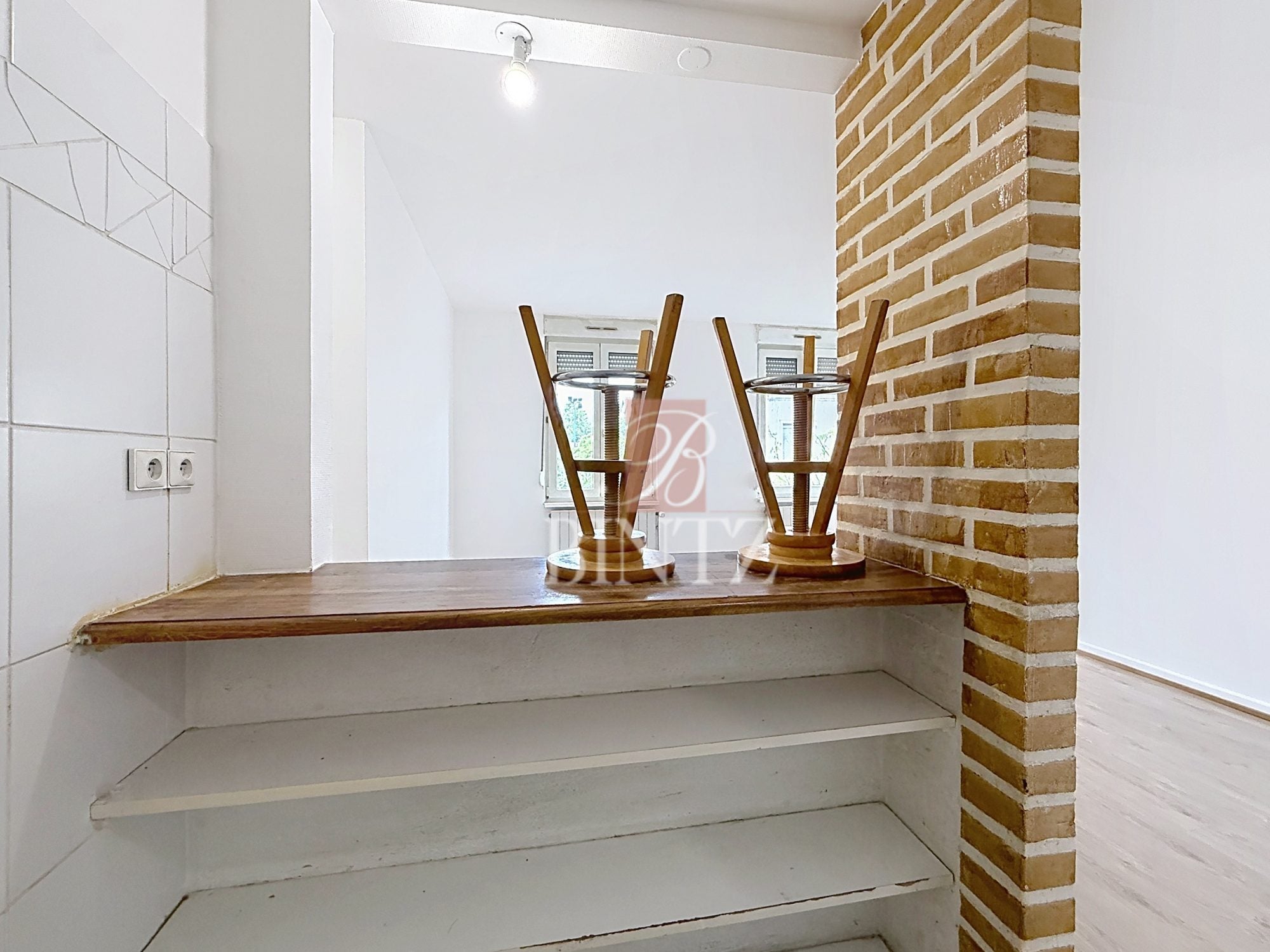 Appartement Route de Bischwiller à Bischheim