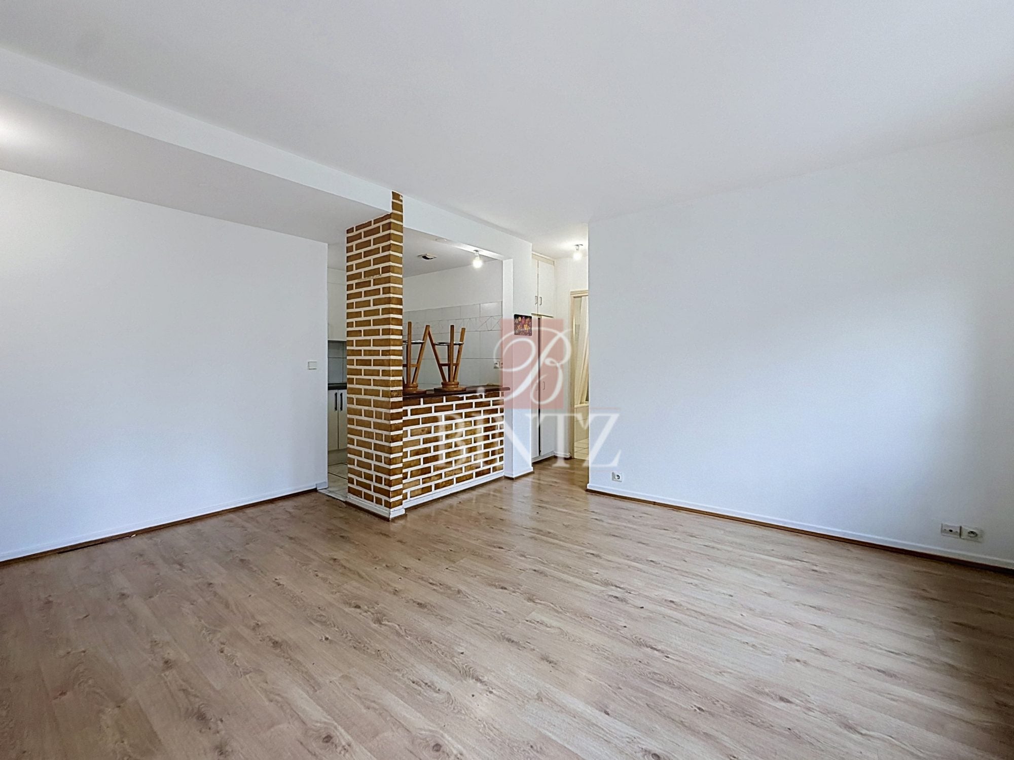 Appartement Route de Bischwiller à Bischheim