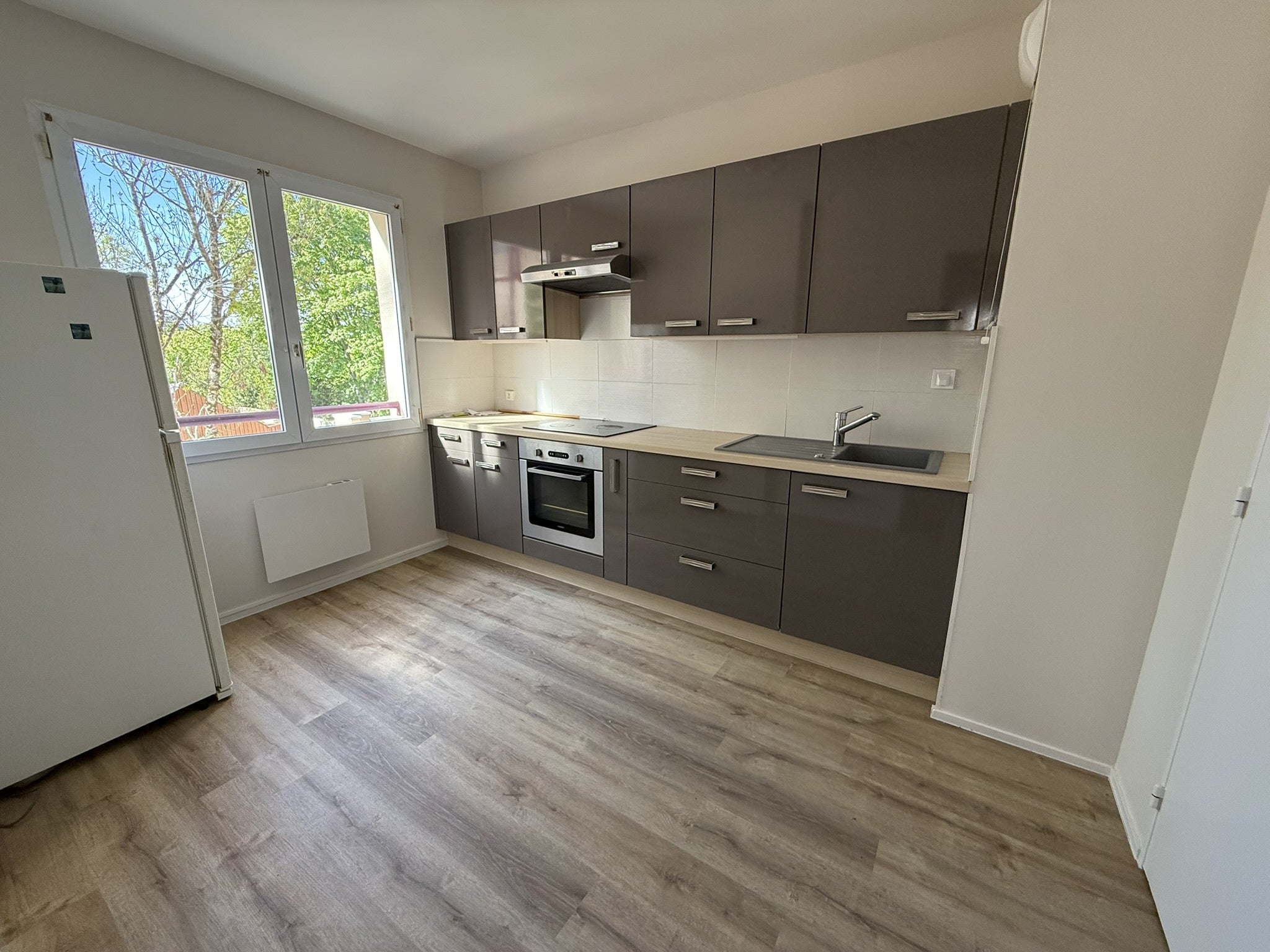 Appartement Avenue des Magnolias à Nantes